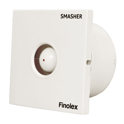 Smasher CoAxial